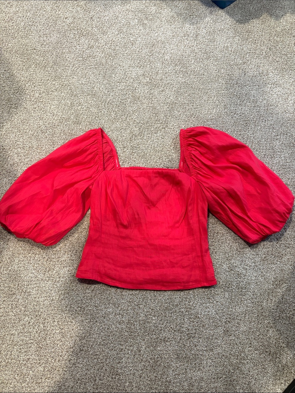 Women’s Antonio Melani top